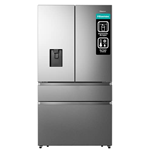 Hisense Frigorífico Premium Inverter 579L