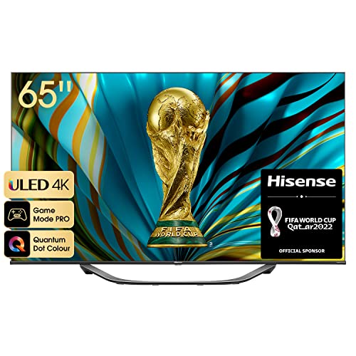 Hisense ULED Smart TV 65"