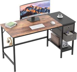 HOMIDEC Mesa Escritorio