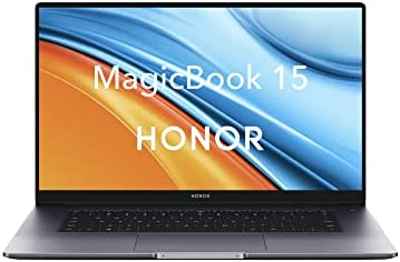 Honor MagicBook 15 Ordenador portatil