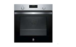 Horno Balay 71 litros 7 funciones + Aqualisis