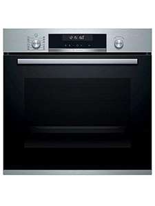 Horno serie 6 Bosch inox 71L