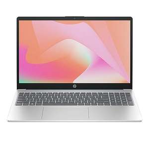 HP 15-fd0044ns - Ordenador portátil de 15.6" Full HD (Intel Core i7-1355U, 16GB RAM, 1000GB SSD)