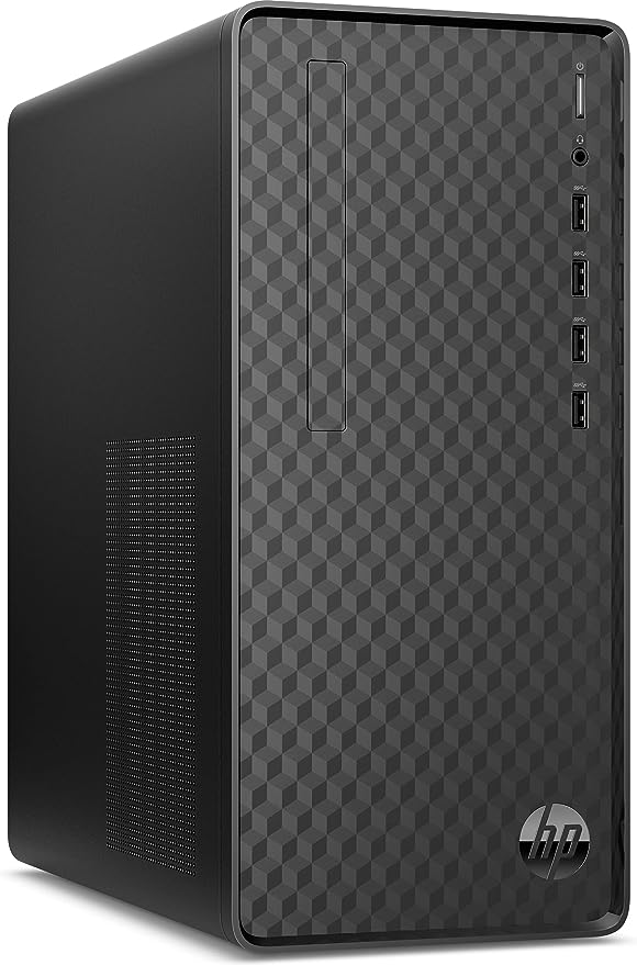 HP Desktop M01-F2001ss PC