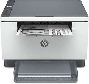 HP LaserJet M234dw 6GW99F, Imp Láser A4 Mult Monocromo a Doble Cara Auto, Escaner, Copiadora (29 ppm, Wi-Fi, Ethernet, 500MHz, Mem 64MB)