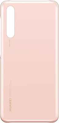 HUAWEI BXHU2376 - Funda para P20 Pro, Color Rosa (51992376)