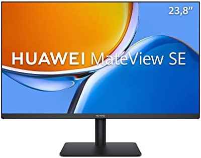 Huawei MateView SE 23,8” FullHD