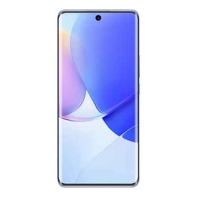 HUAWEI Nova 9, Cuádruple cámara ultravisión 4K de 50 MP, Pantalla Curva hiperrealista de 120Hz, HUAWEI Supercharge 66 W, EMUI 12, Starry Blue