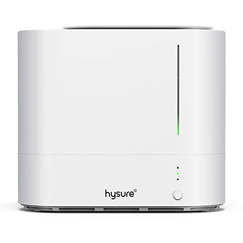 Humidificador 2,2L ultrasónico 