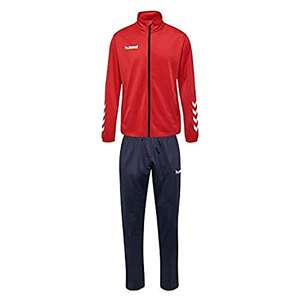 hummel Hmlpromo Poly Suit Track suit Hombre (Pack de 1)