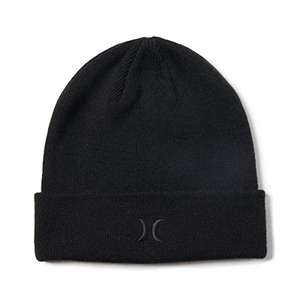 Hurley M Icon Cuff Beanie - Gorro para Clima frío Hombre