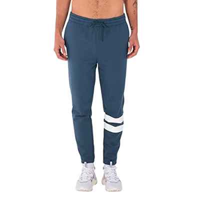 Hurley M Oceancare Block Party Fleece Pant