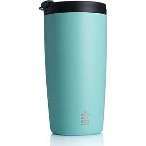 hydrate vaso térmico frío/calor de acero inoxidable, hermético ,500 ML