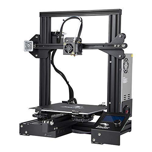 Impresora 3D Creality Ender-3