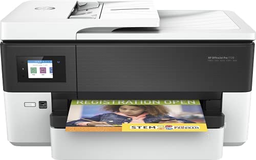 Impresora multifunción HP OfficeJet Pro 7720 Y0S18A