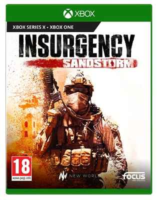 Insurgency Sandstorm - Xbox One