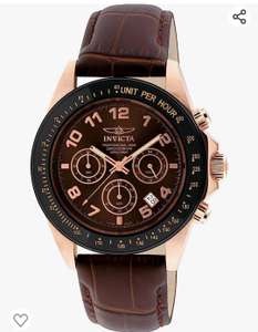 Invicta Speedway 10712 Reloj para Hombre Cuarzo - 43mm