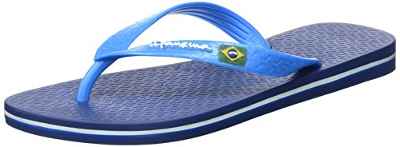 Ipanema Classica Brasil II AD, Náuticos para Hombre, Azul (Blue/Blue_8078), 41/42 EU