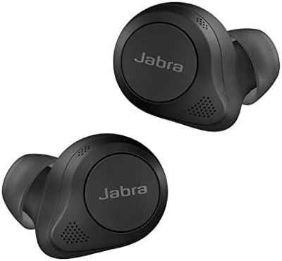 Jabra Elite 85t - Auriculares Inalámbricos 