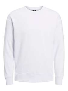 Jack & Jones Jcoedition Sweat Crew Neck Sudadera para Hombre