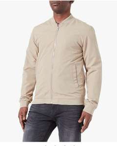 Jack & Jones Jjeroy Bomber Jacket Chaqueta Hombre (Varias tallas)