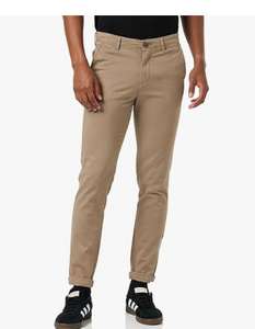 Jack & Jones Jjimarco Jjbowie Sa Black Plus Pantalones para Hombre (Varias tallas)