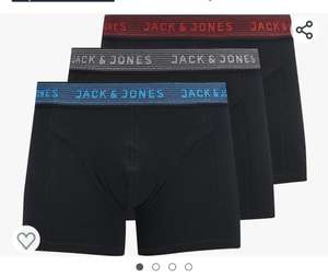 JACK & JONES Junior Bóxer para Niños (Varias tallas)