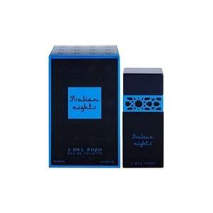 Jesús Del Pozo - Arabian nights - 100 ml