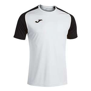 Joma Academy IV Camiseta Hombre (más colores y varias tallas)