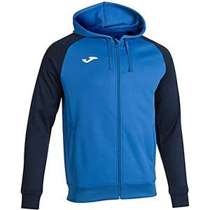 Joma Academy IV Sudadera con Capucha, Hombre