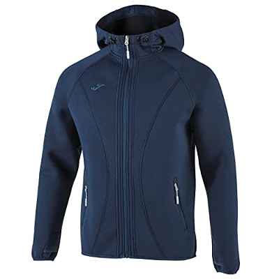 Joma Basilea Chaqueta, Hombres, Marino, M