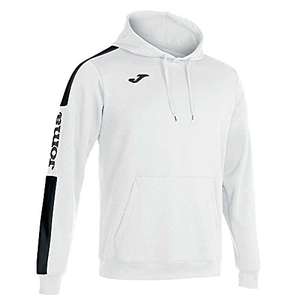 Joma Championship IV Sudadera con Capucha Hombre