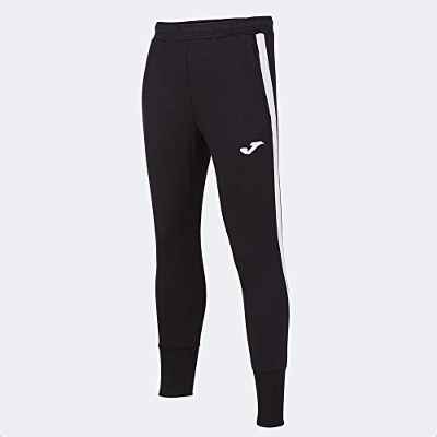 Joma Pantalón Largo Advance Negro