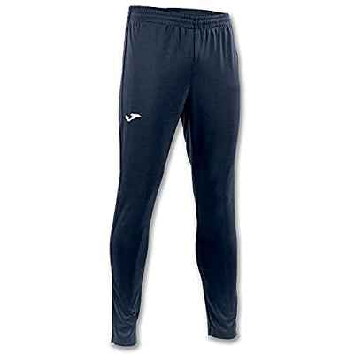 Joma Portero Pantalon Largo Deportivo, Hombres, Marino, S