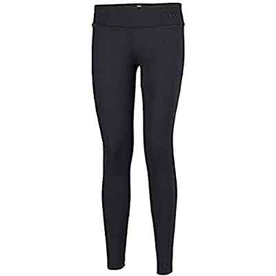 Joma Sculpture Pantalon Woman, Mujer, Negro, S