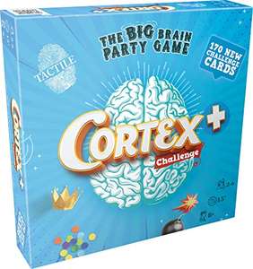 Juego Cortex +