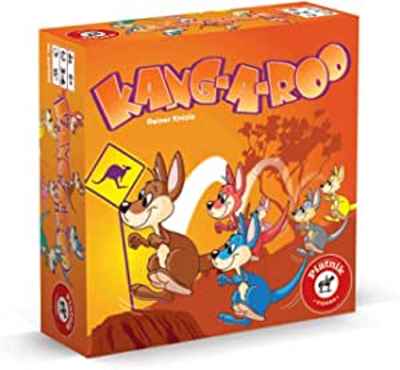  Juego de mesa Kang-a-Roo