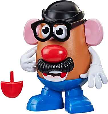 Juego Potato Head