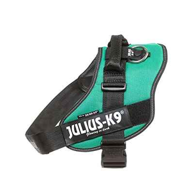 JULIUS-K9 16IDC Power Harness