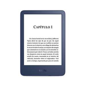 Kindle (modelo de 2022)