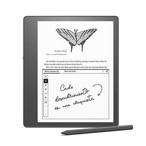 Kindle Scribe 16 pen basic