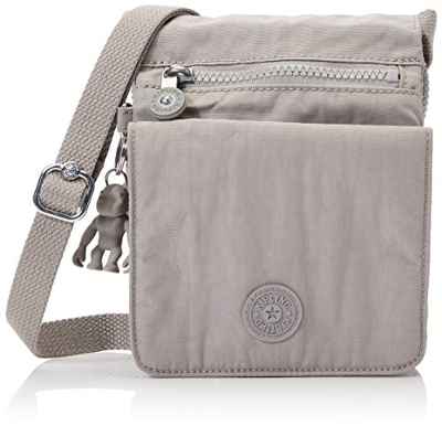 Kipling New Eldorado New Eldorado, 19,5 x 15 x 2 cm (largo x ancho x alto).