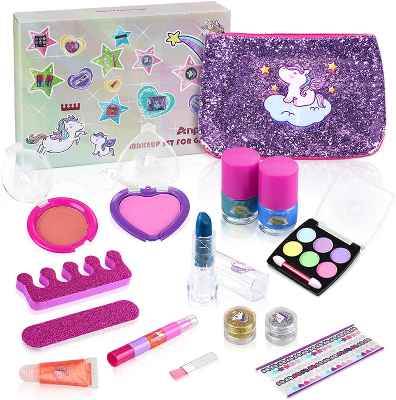 Kit de Maquillaje Niñas