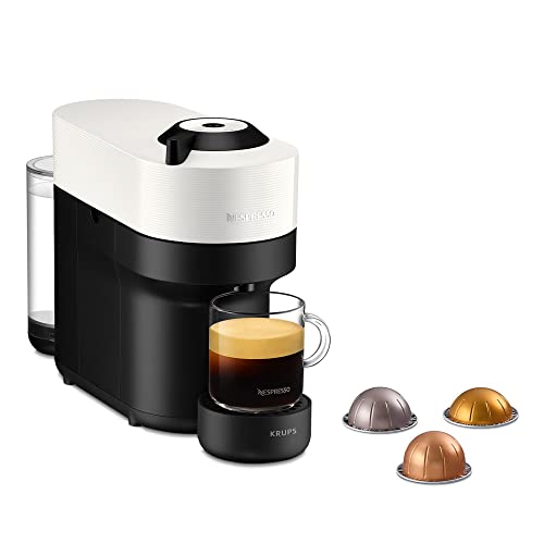 Krups Nespresso Vertuo Pop XN9201