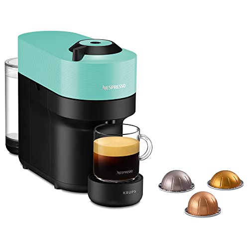 Krups Nespresso Vertuo Pop XN9204