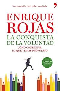 La conquista de la voluntad. E Rojas Ebook kindle