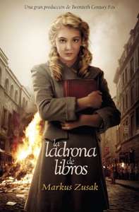 La ladrona de libros - eBook