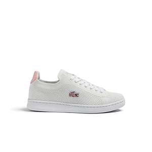 Lacoste 45sfa0021, Zapatillas Cortas Mujer