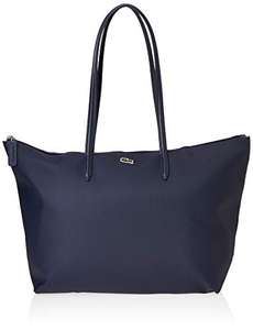 Lacoste L.12.12 Concept, Bolsa Talla única (Negro)