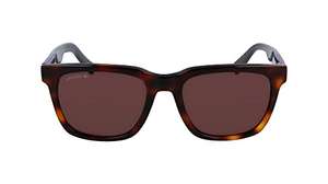 LACOSTE L996S Gafas de sol Havana